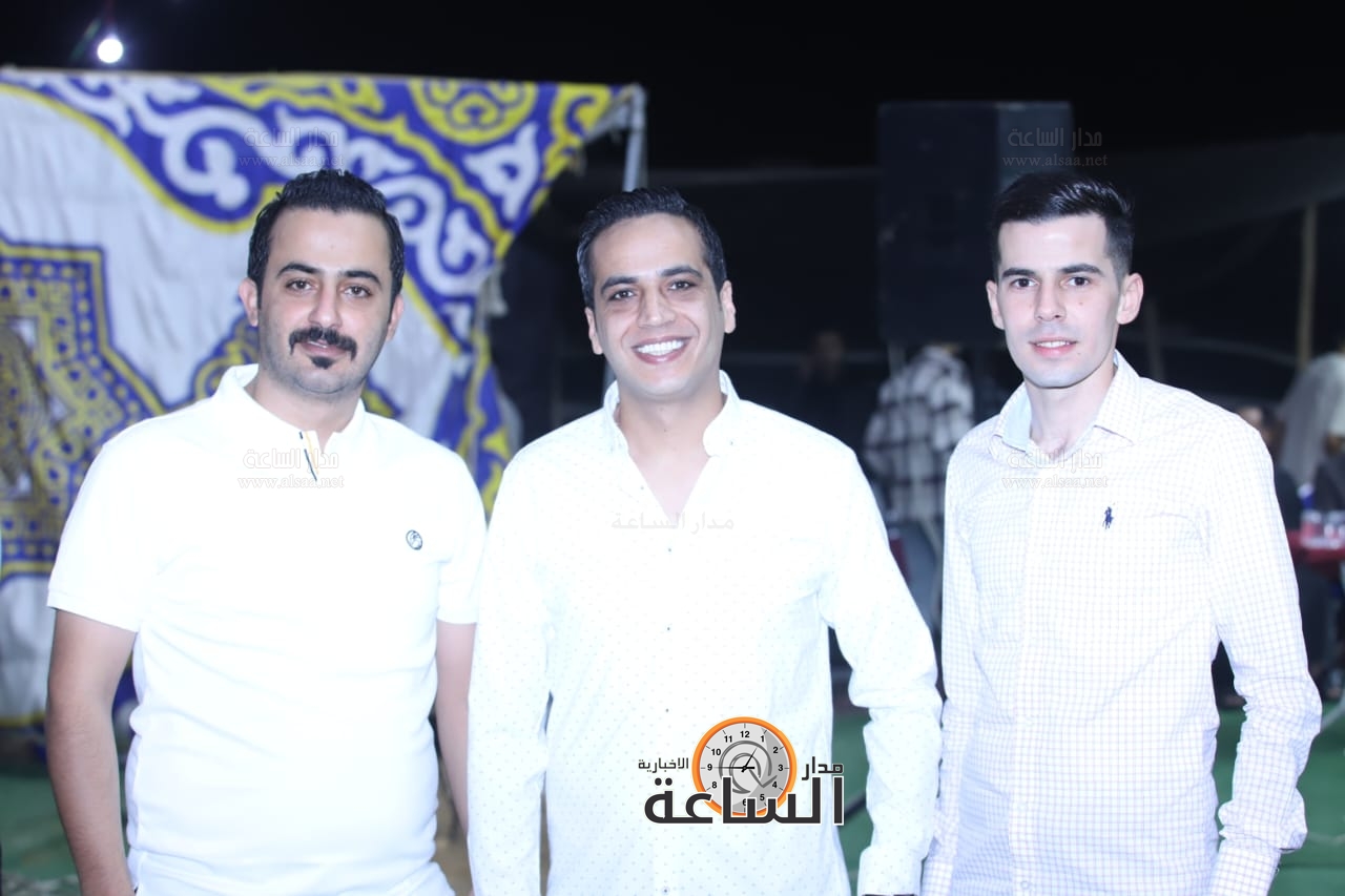 Madar Al-Saa Images 0.9160535900362667