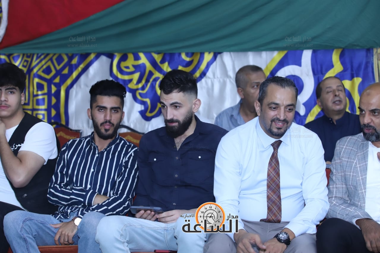 Madar Al-Saa Images 0.06987211855533282