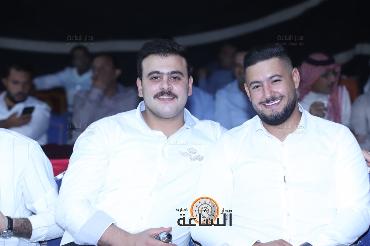 Madar Al-Saa Images 0.12469566211097893