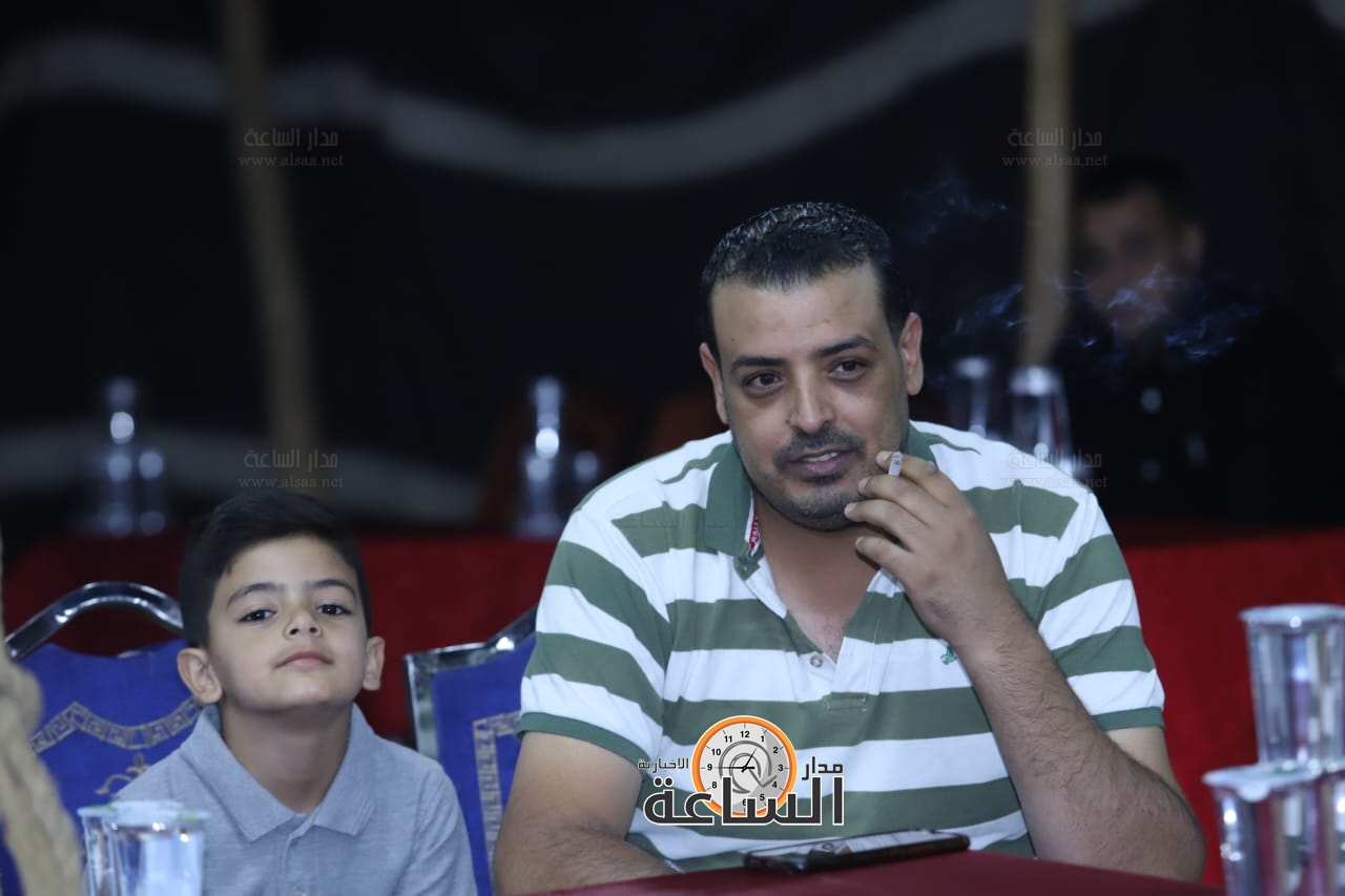 Madar Al-Saa Images 0.9725108982806345