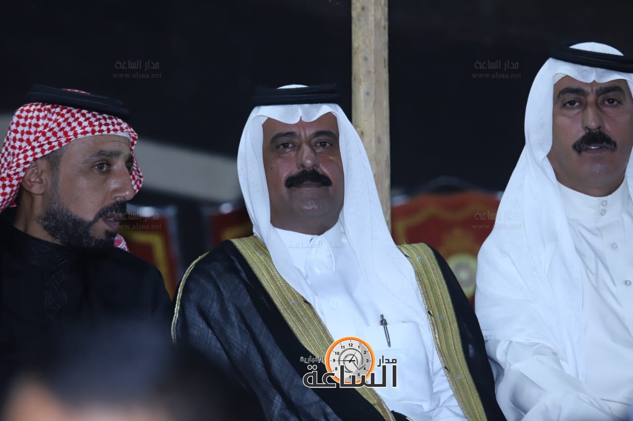 Madar Al-Saa Images 0.9588150305434613