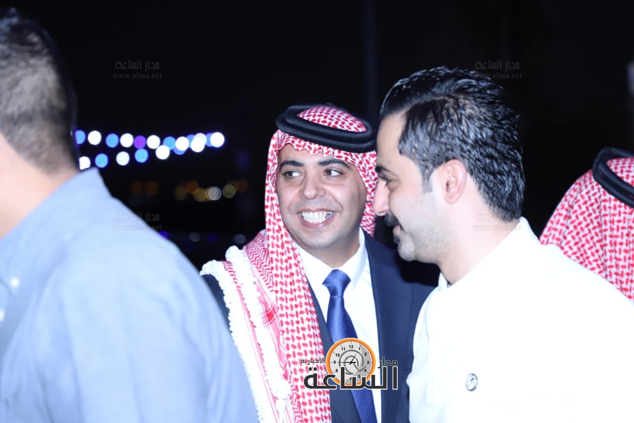 Madar Al-Saa Images 0.4561230675904713