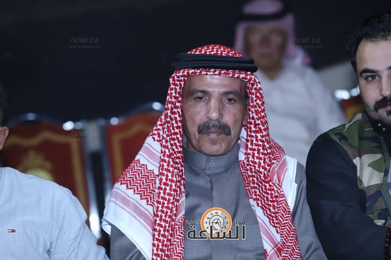 Madar Al-Saa Images 0.4481810986046677