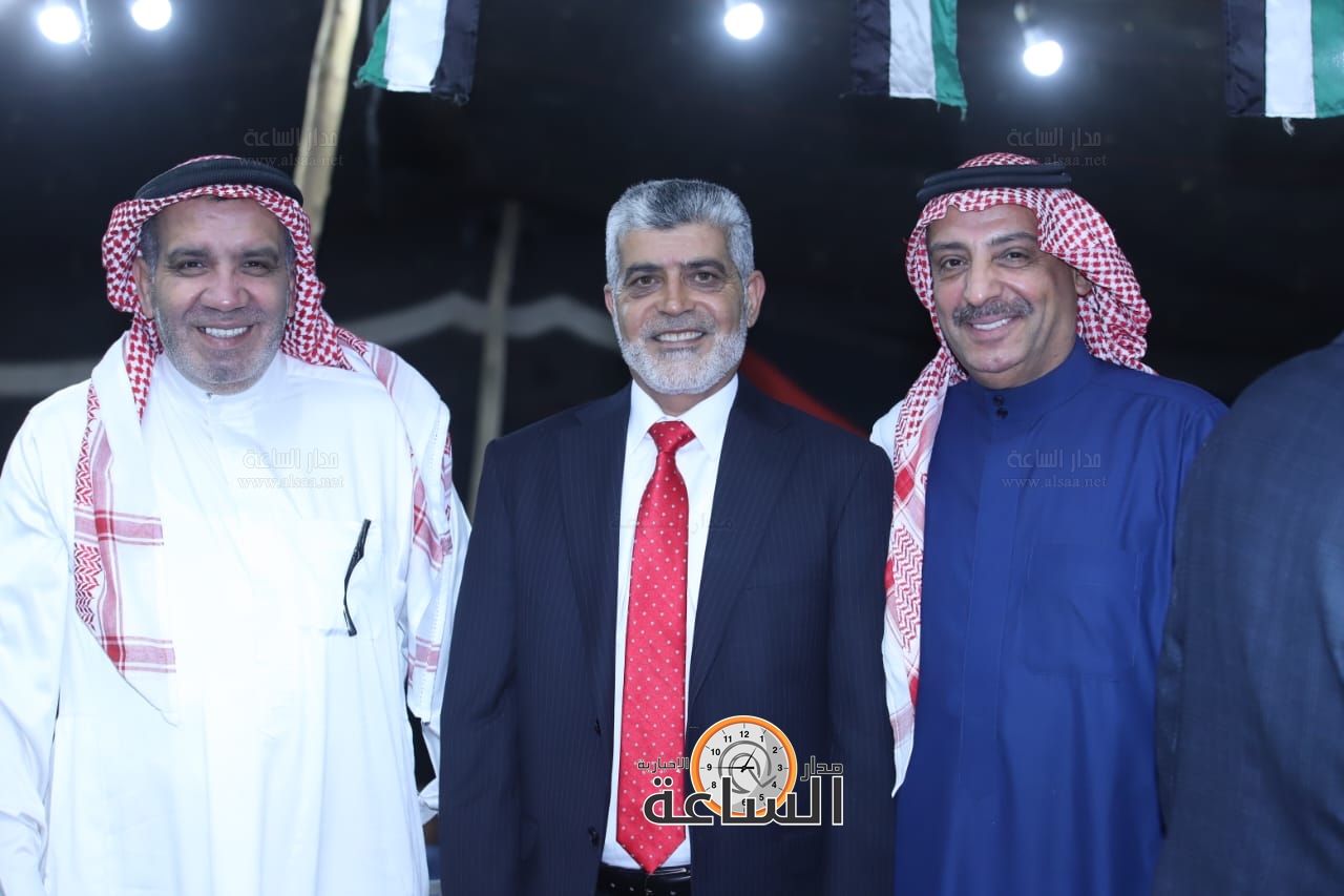 Madar Al-Saa Images 0.24005958767981106