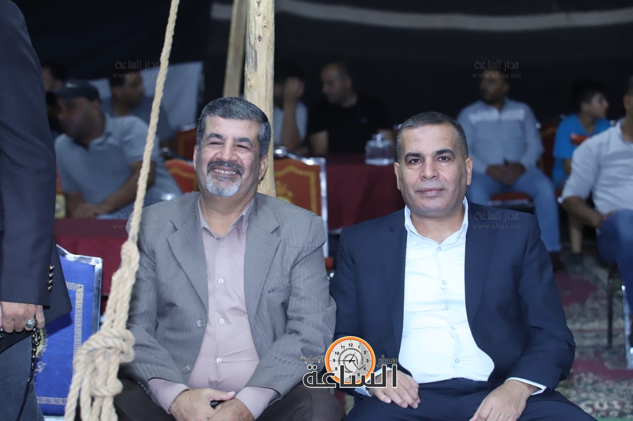 Madar Al-Saa Images 0.8898982511626325