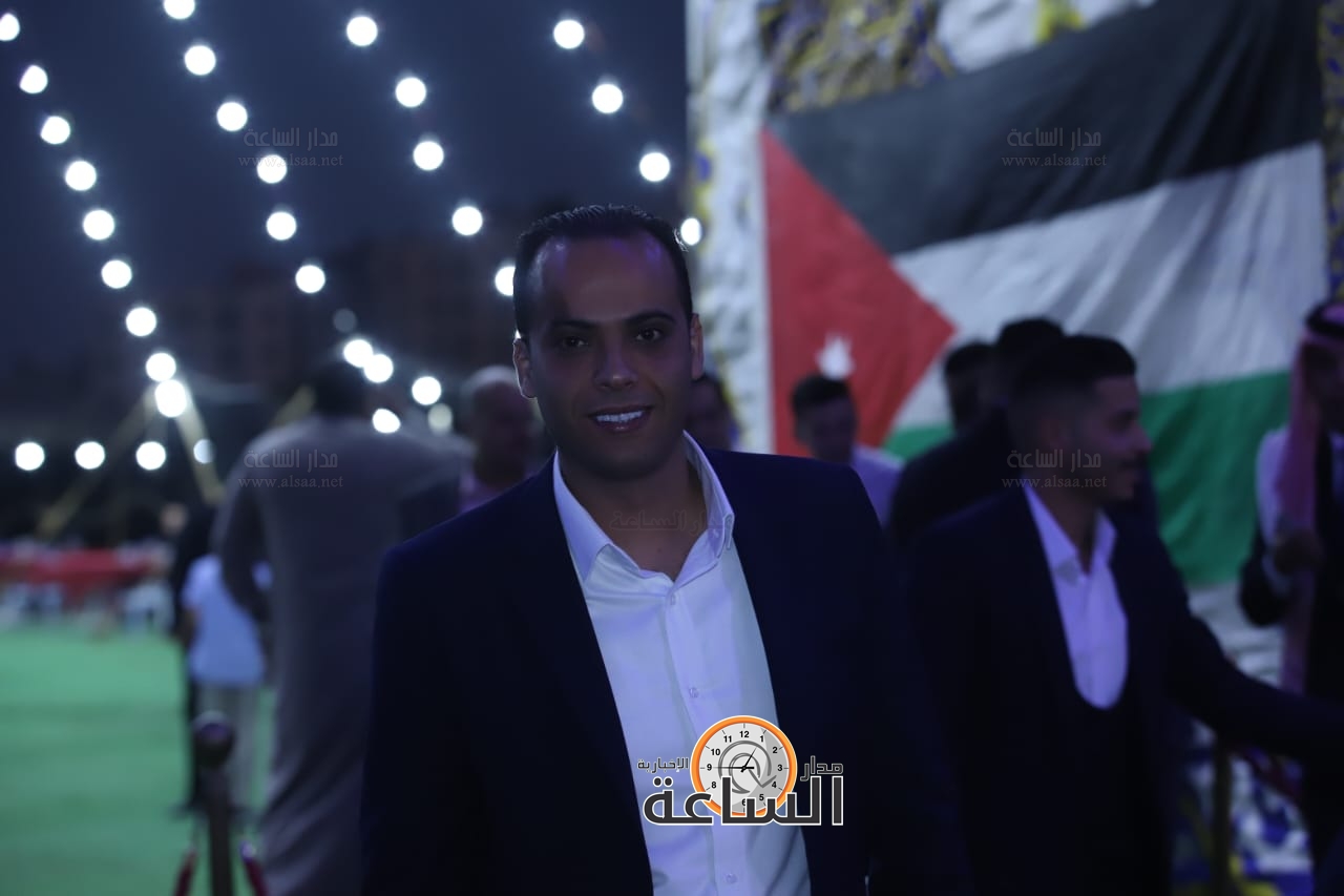 Madar Al-Saa Images 0.7957279120965486