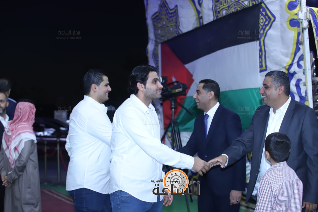 Madar Al-Saa Images 0.9678977761915015