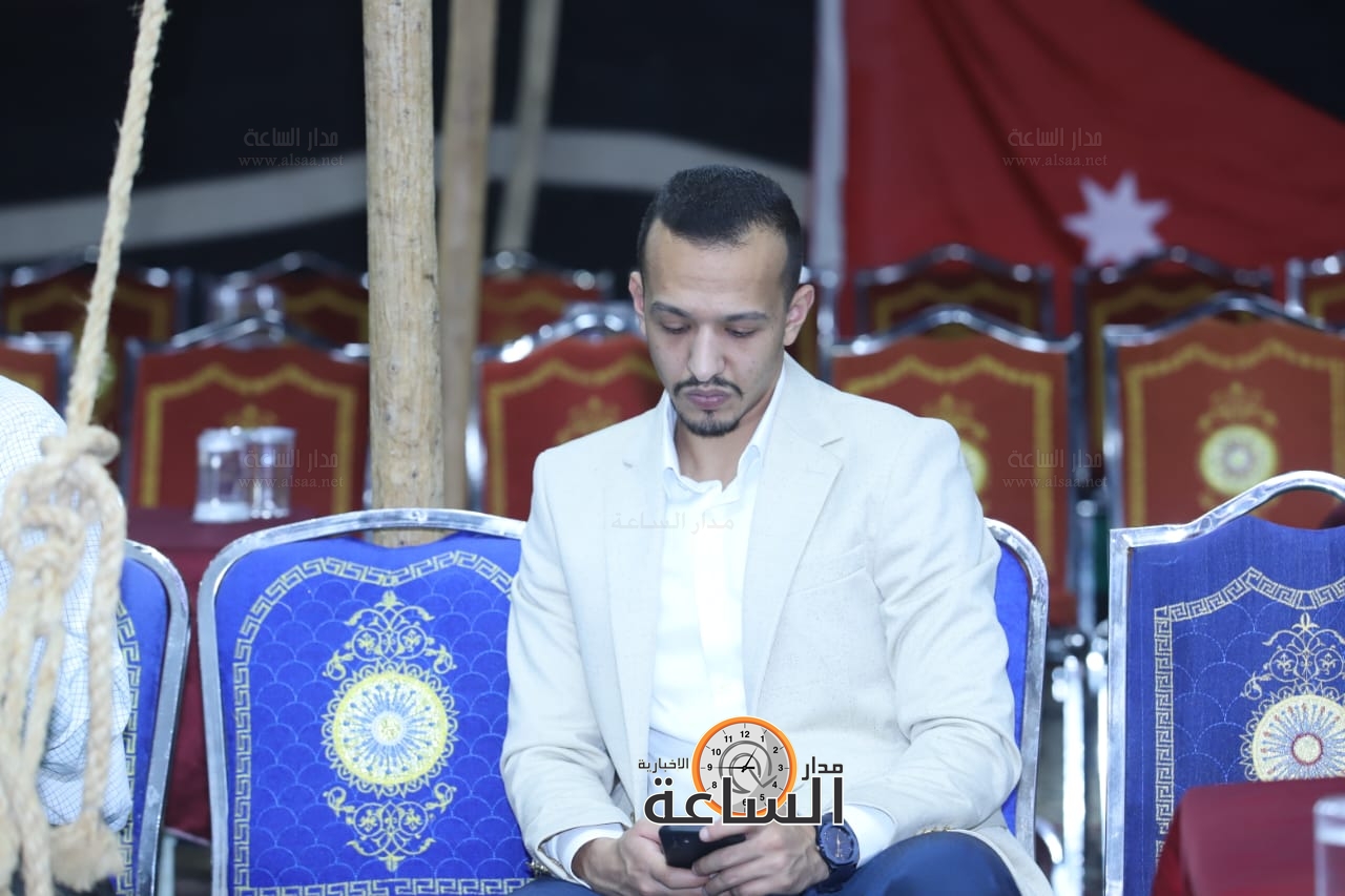 Madar Al-Saa Images 0.3931498874762267