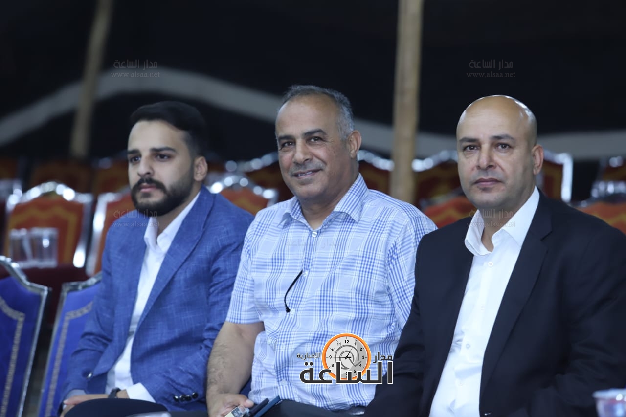 Madar Al-Saa Images 0.48592594686408885