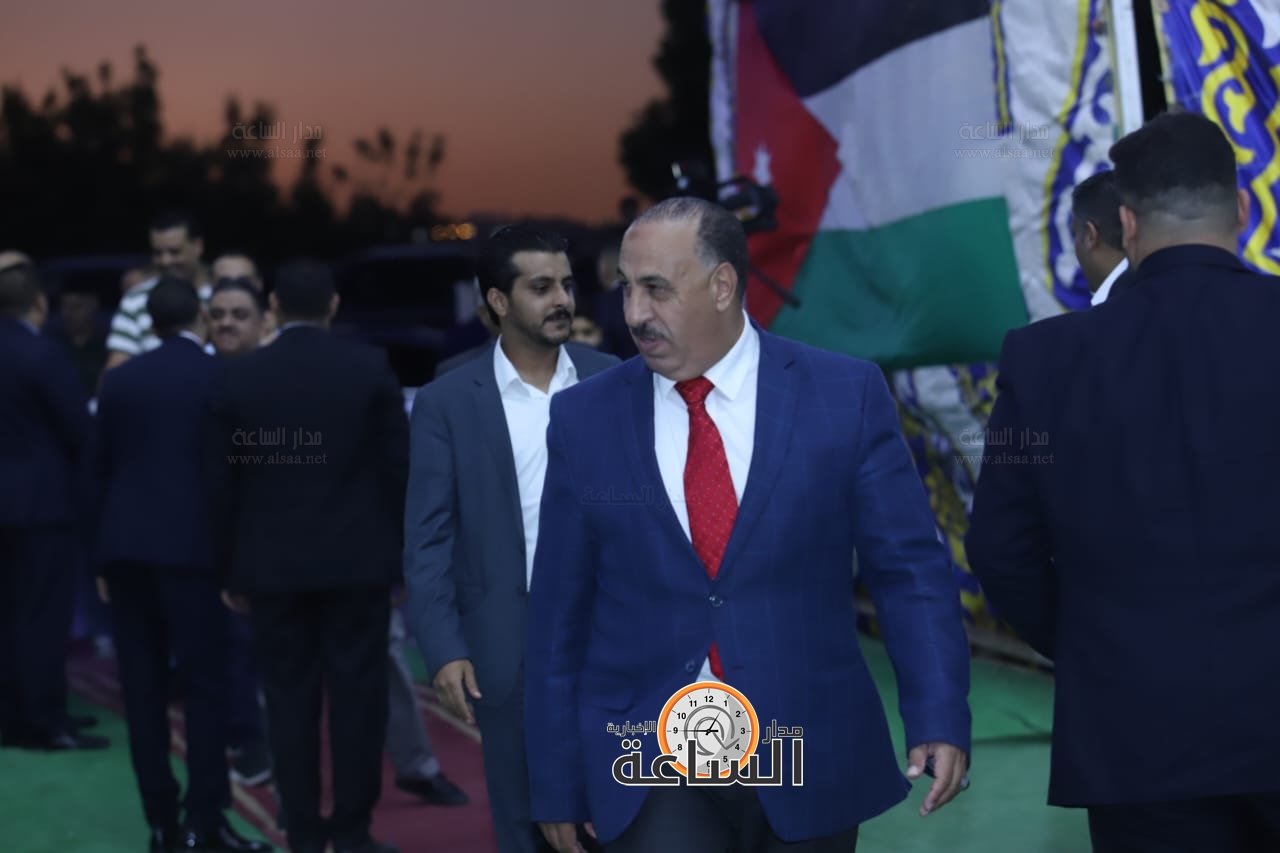 Madar Al-Saa Images 0.22976591792795564