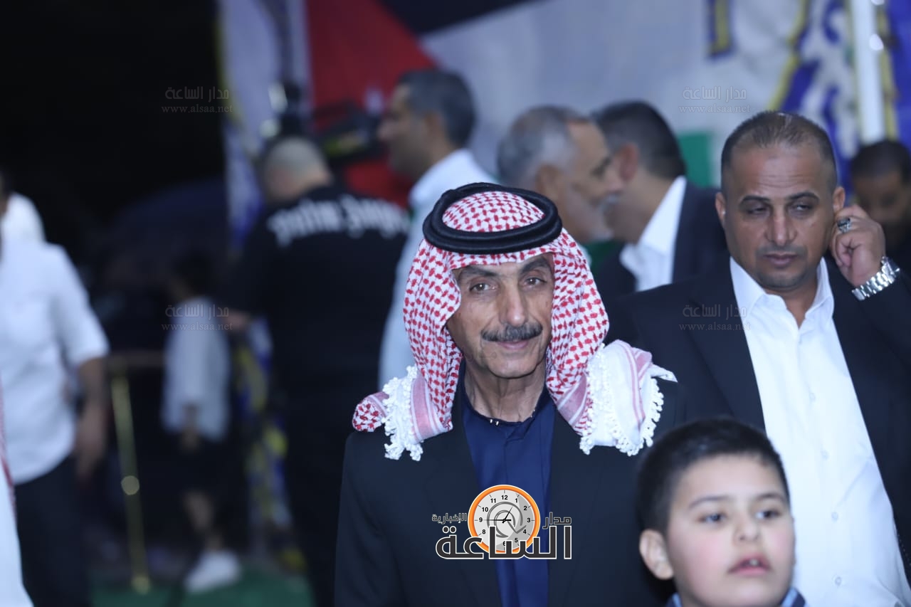 Madar Al-Saa Images 0.9397550848949638