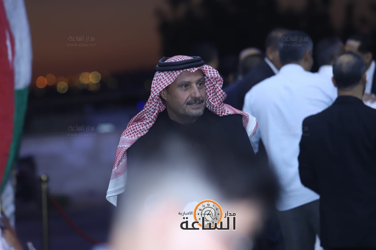 Madar Al-Saa Images 0.6634466542603896