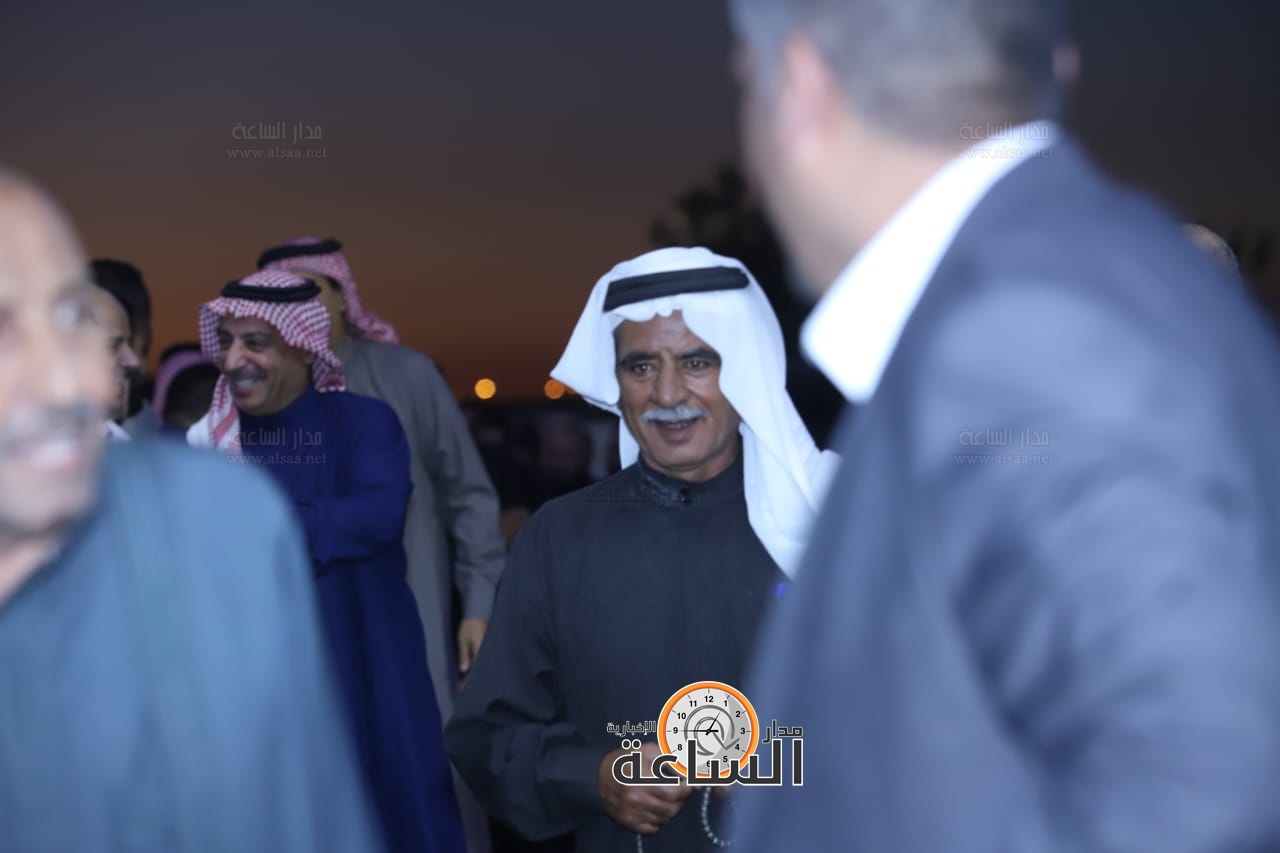 Madar Al-Saa Images 0.18381785363271574