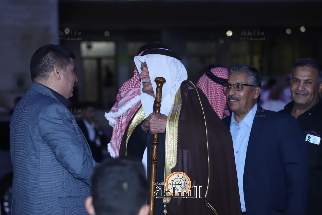 Madar Al-Saa Images 0.1901562567966797