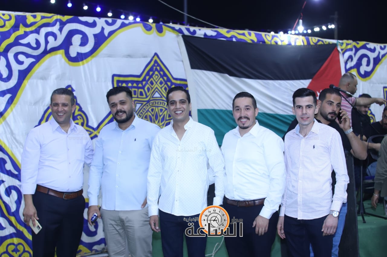 Madar Al-Saa Images 0.7535322261353692