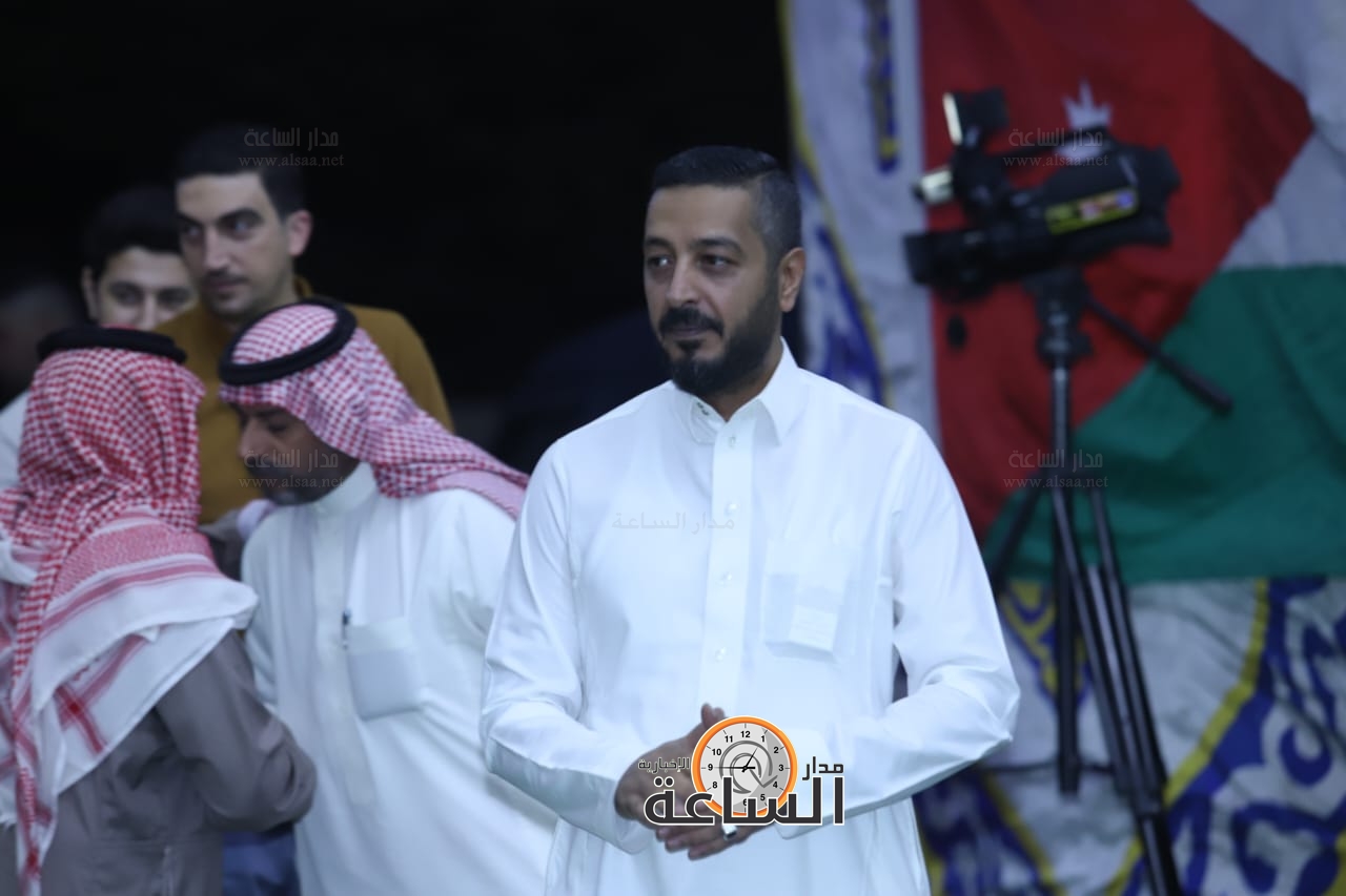 Madar Al-Saa Images 0.6753415716722344