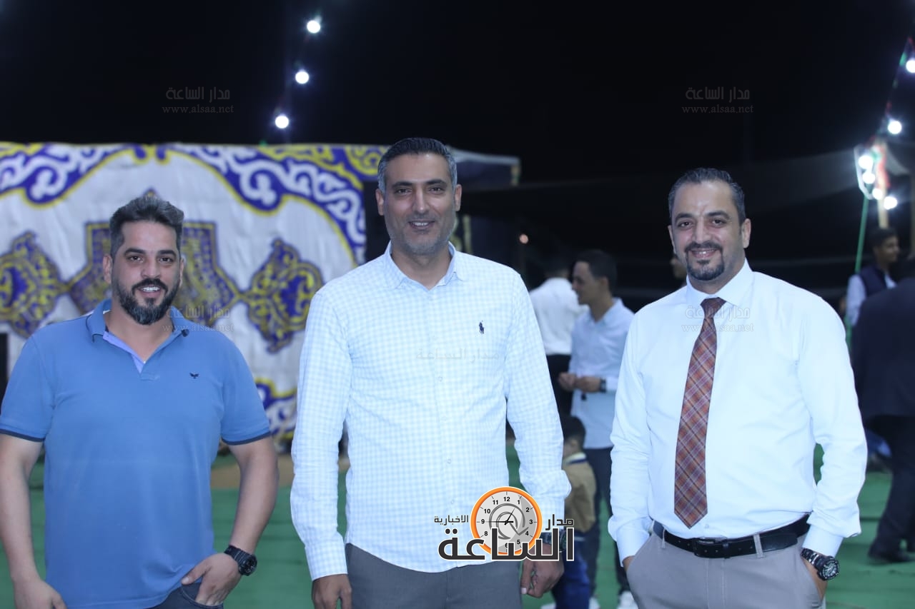 Madar Al-Saa Images 0.505887816530801