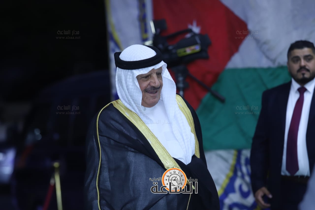 Madar Al-Saa Images 0.0724517056292775