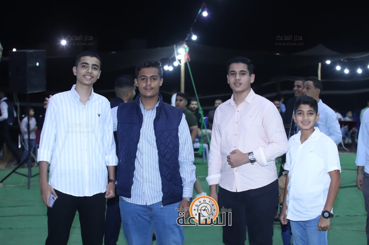 Madar Al-Saa Images 0.23062566455146616