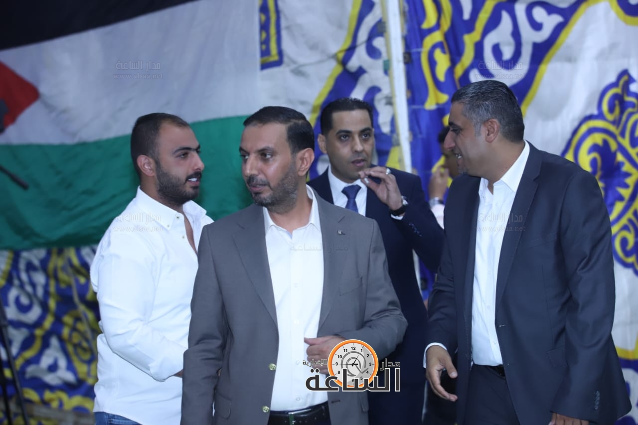 Madar Al-Saa Images 0.1702209351363142