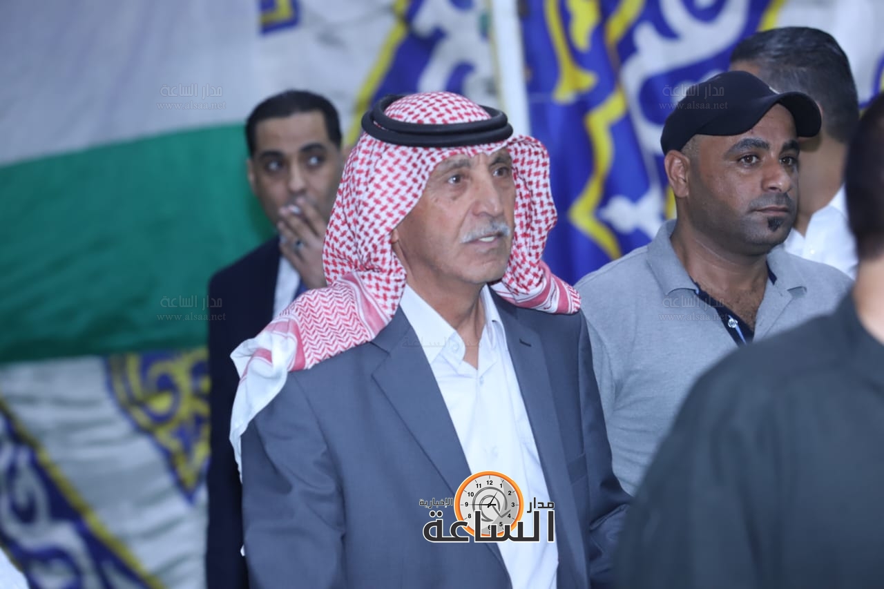 Madar Al-Saa Images 0.9228892553434451