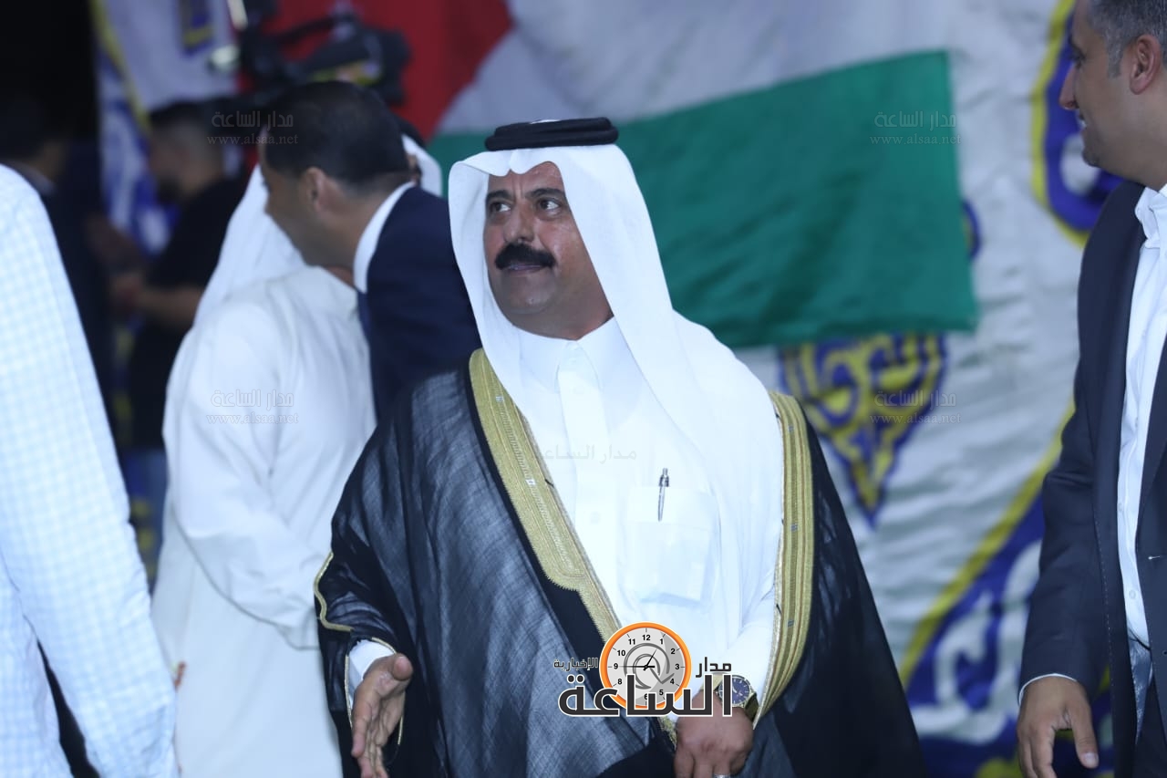 Madar Al-Saa Images 0.3908926596280571