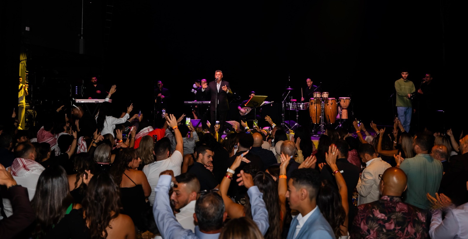 Madar Al-Saa Images 0.4858221847828166