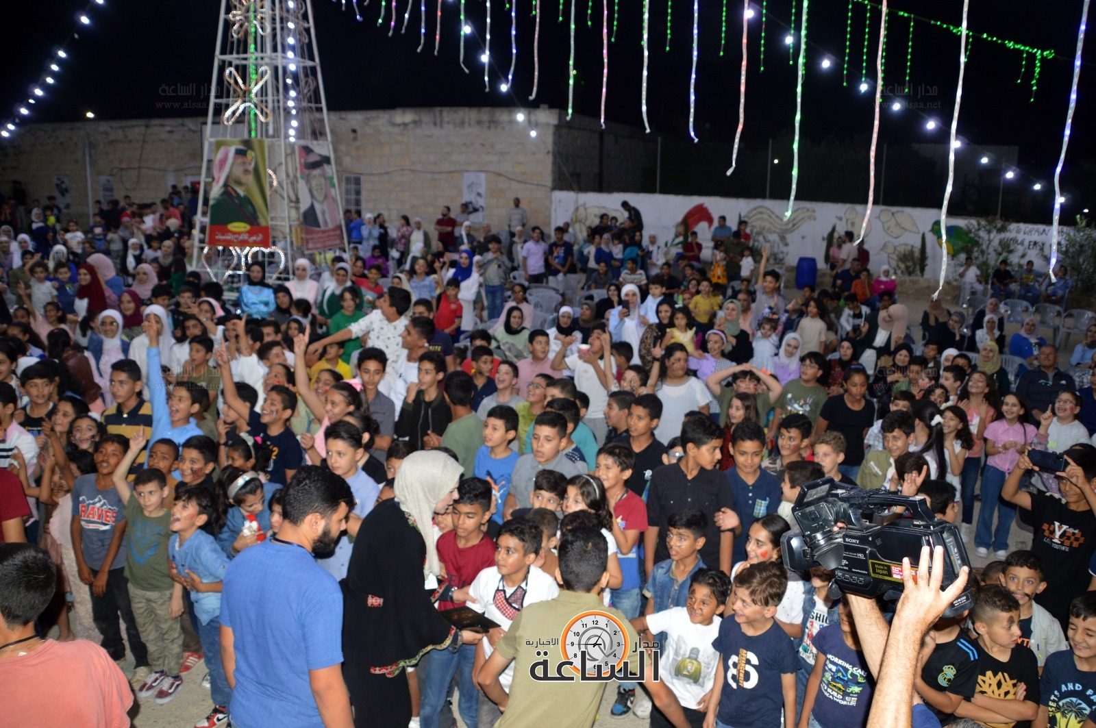 Madar Al-Saa Images 0.861389867991877