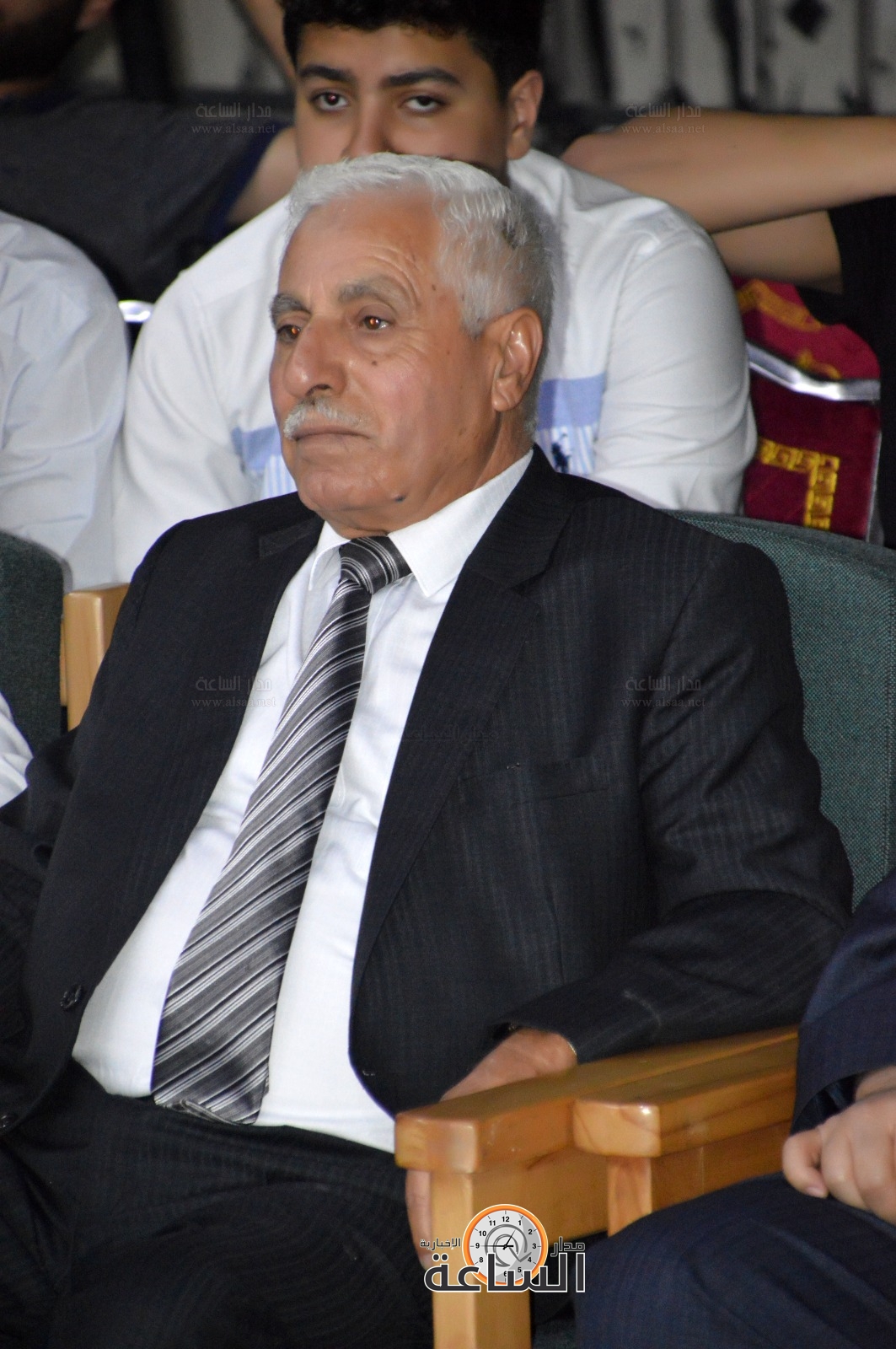 Madar Al-Saa Images 0.6152096695826939