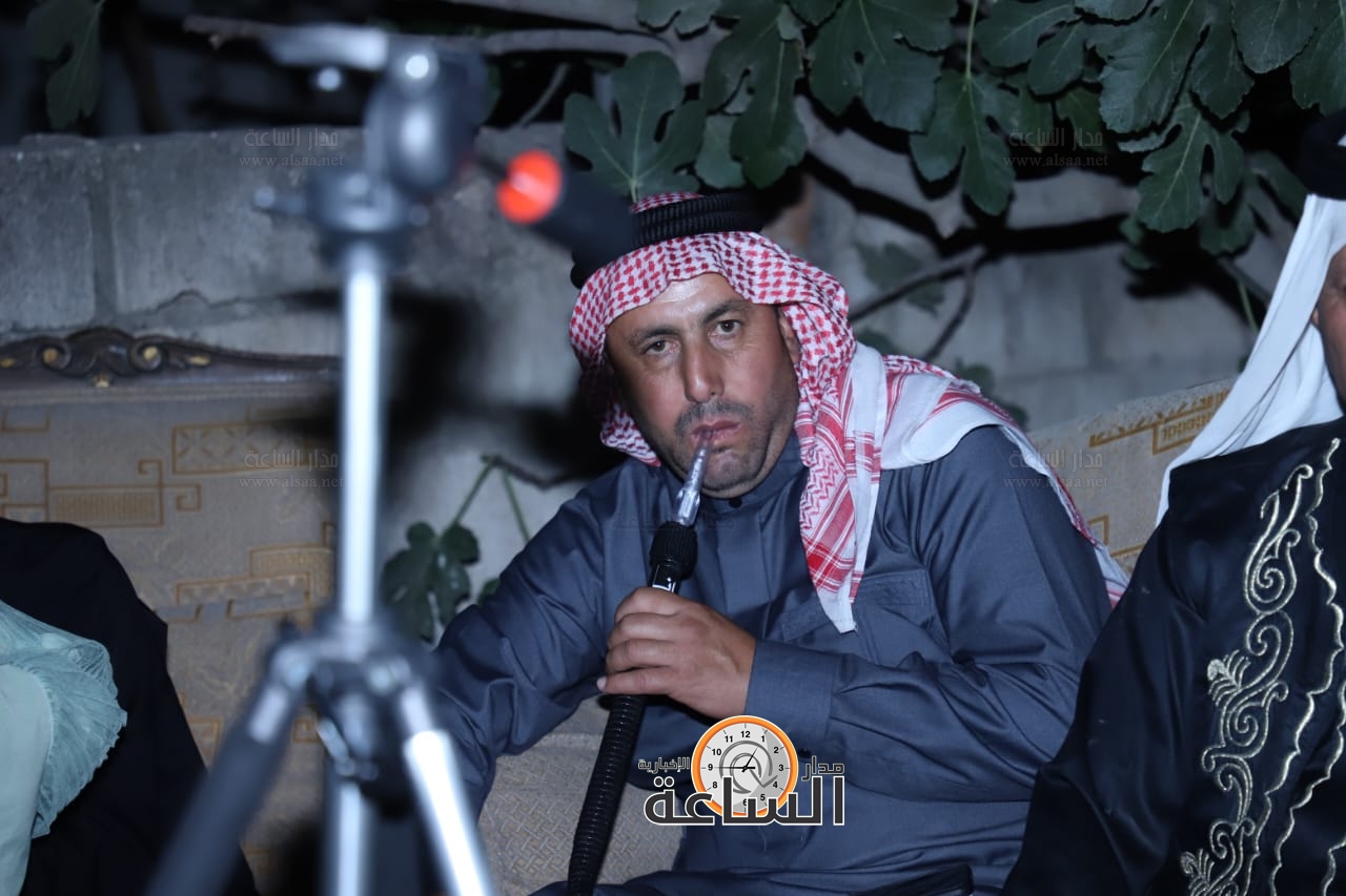 Madar Al-Saa Images 0.16573982876575666