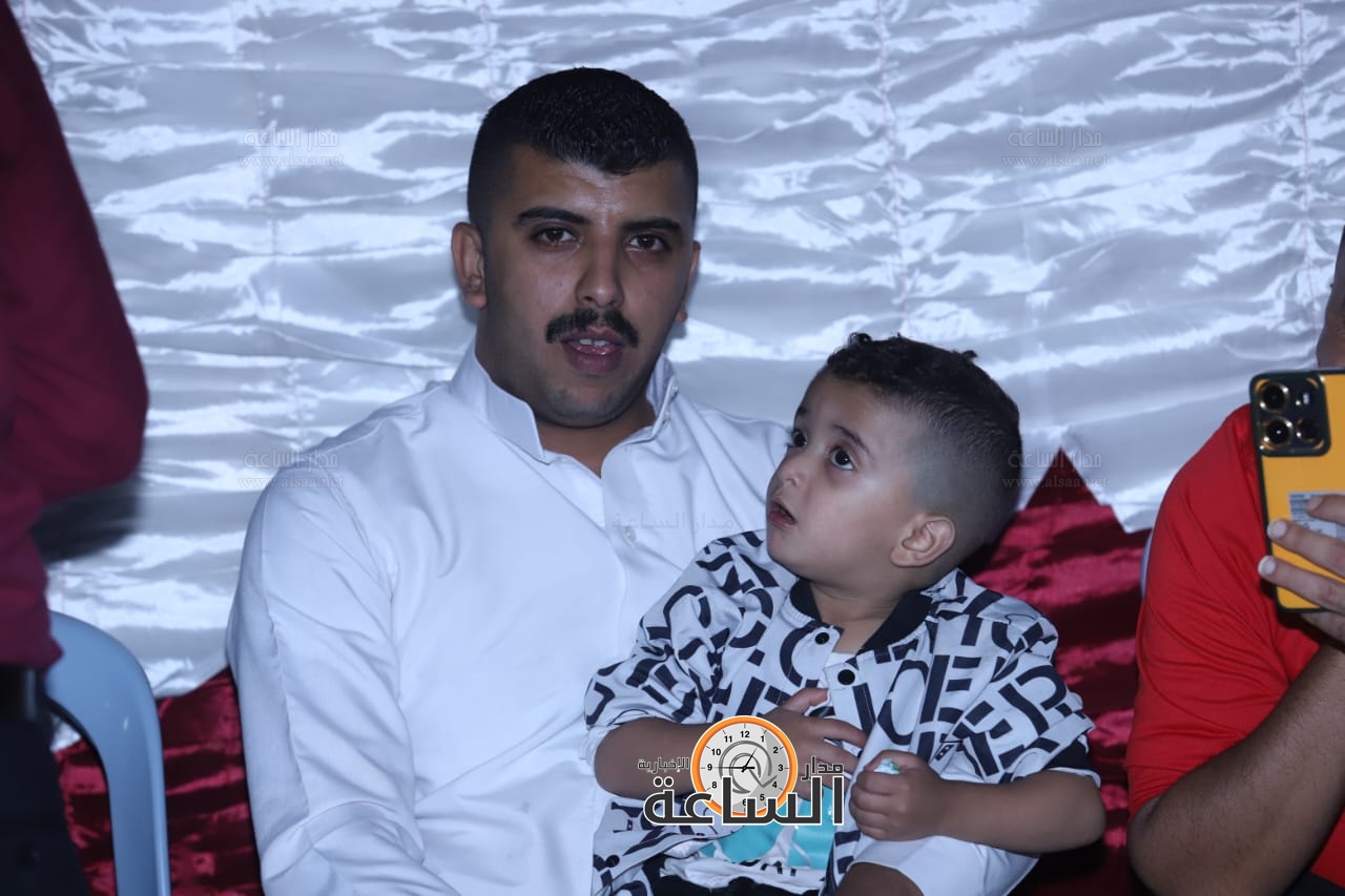 Madar Al-Saa Images 0.51187711955722