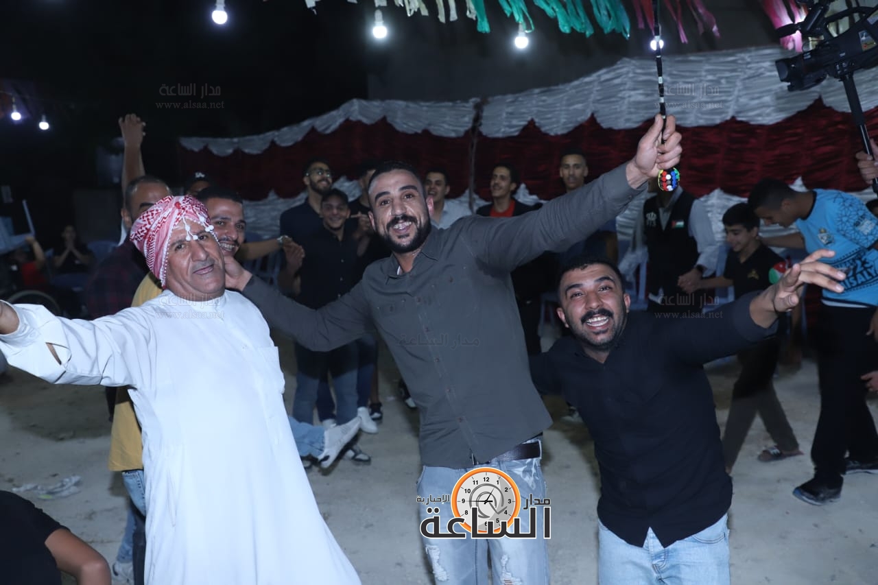 Madar Al-Saa Images 0.7393342009136529