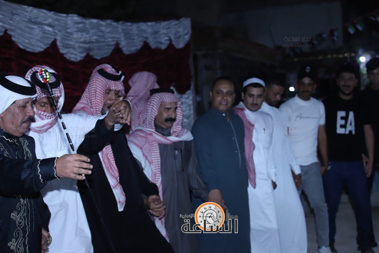 Madar Al-Saa Images 0.4124940517229929