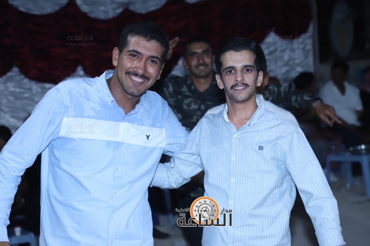 Madar Al-Saa Images 0.08158500453076123