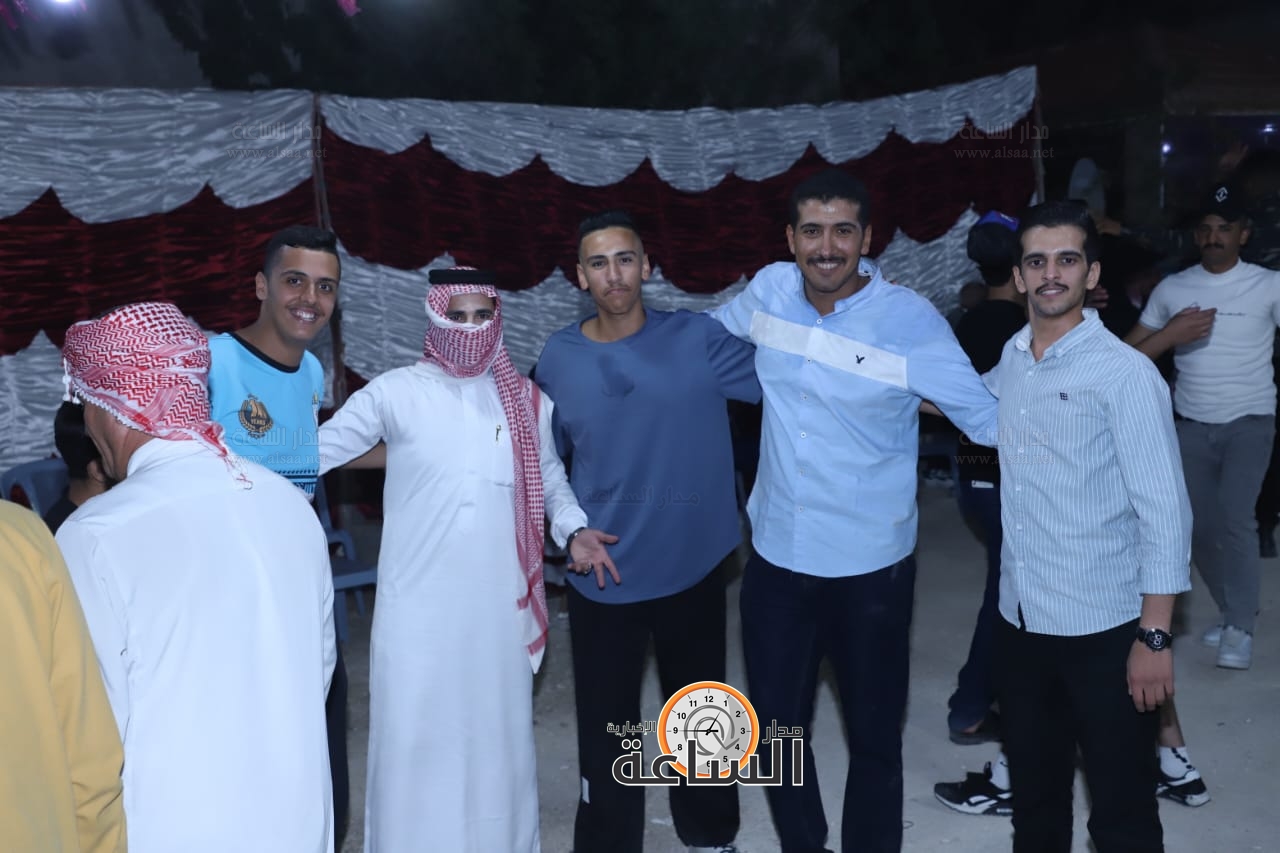 Madar Al-Saa Images 0.28956379321777115