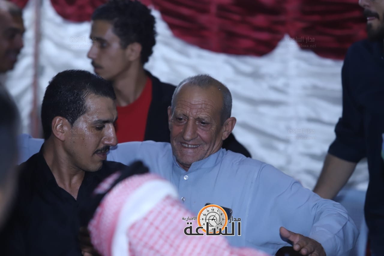 Madar Al-Saa Images 0.20924142760610043