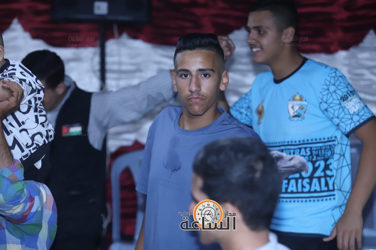 Madar Al-Saa Images 0.4494319636922556