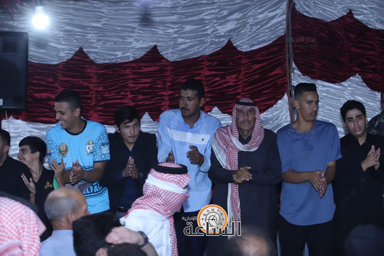 Madar Al-Saa Images 0.9729494717207426