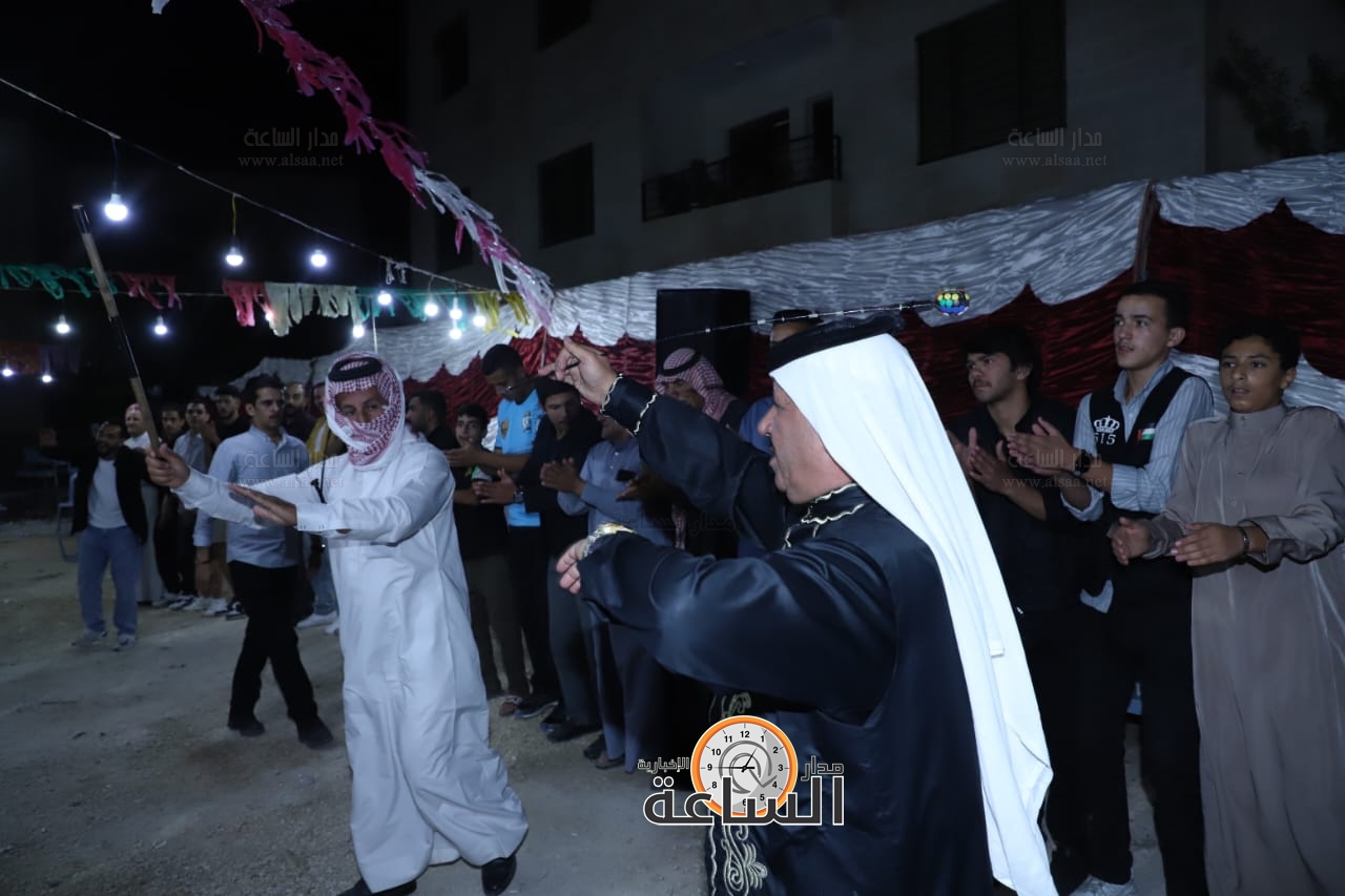 Madar Al-Saa Images 0.5891024538631213