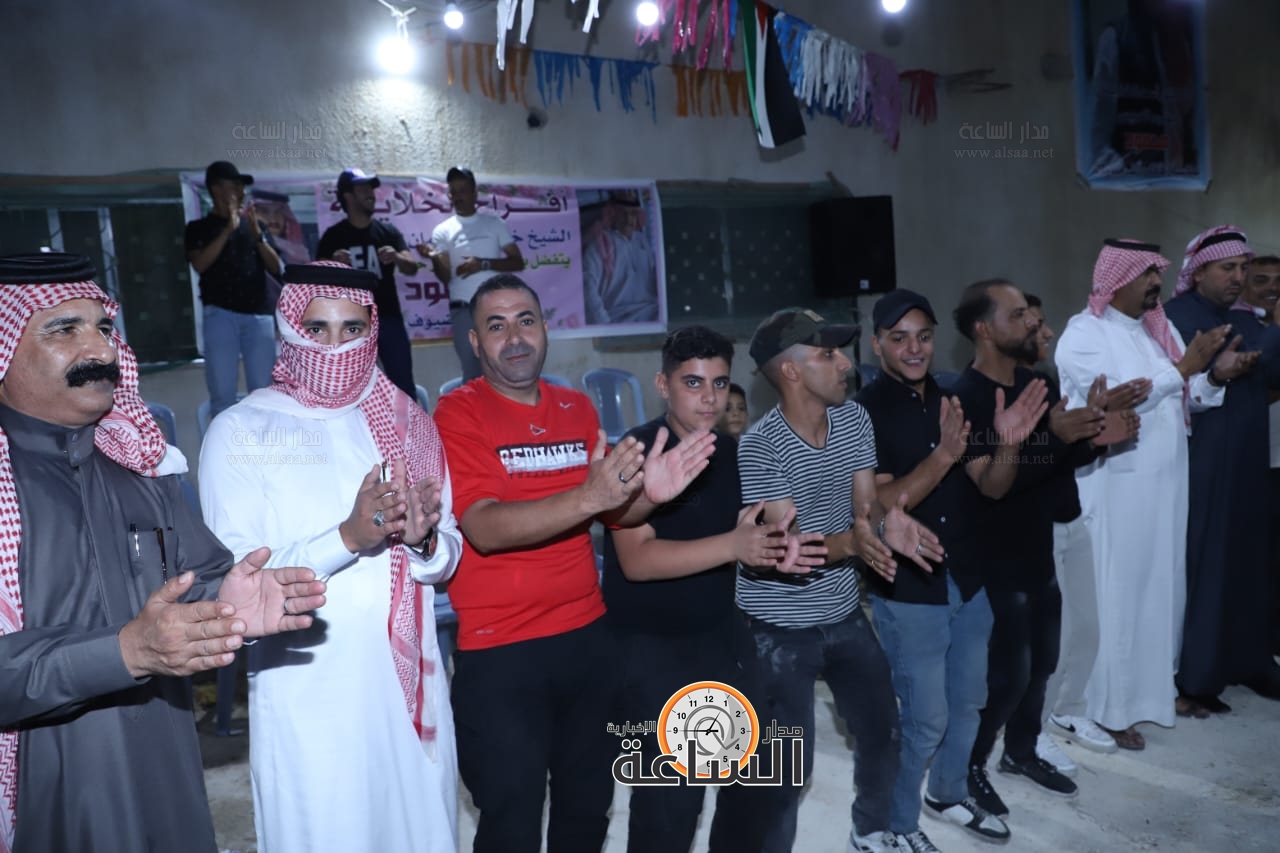 Madar Al-Saa Images 0.2252223755509022