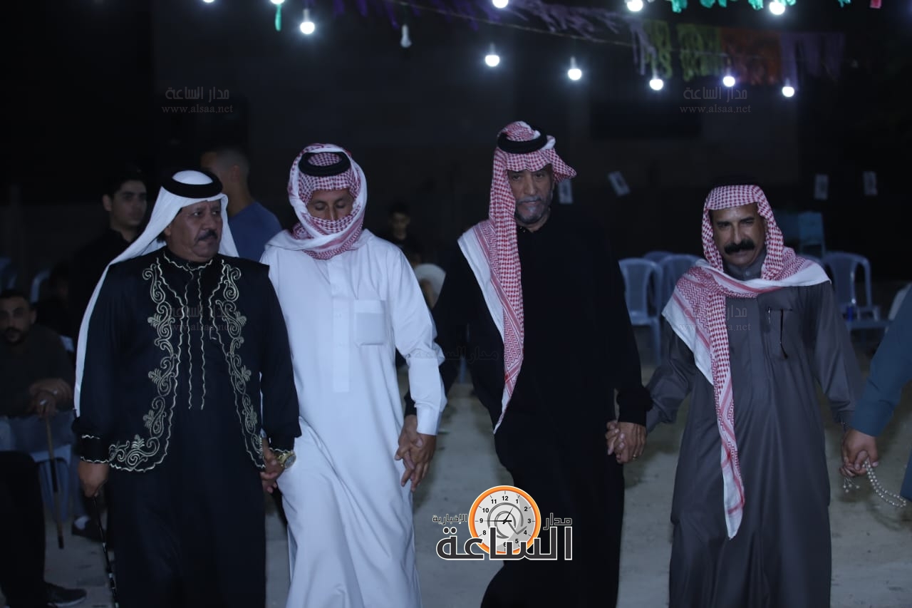 Madar Al-Saa Images 0.07179738759489385