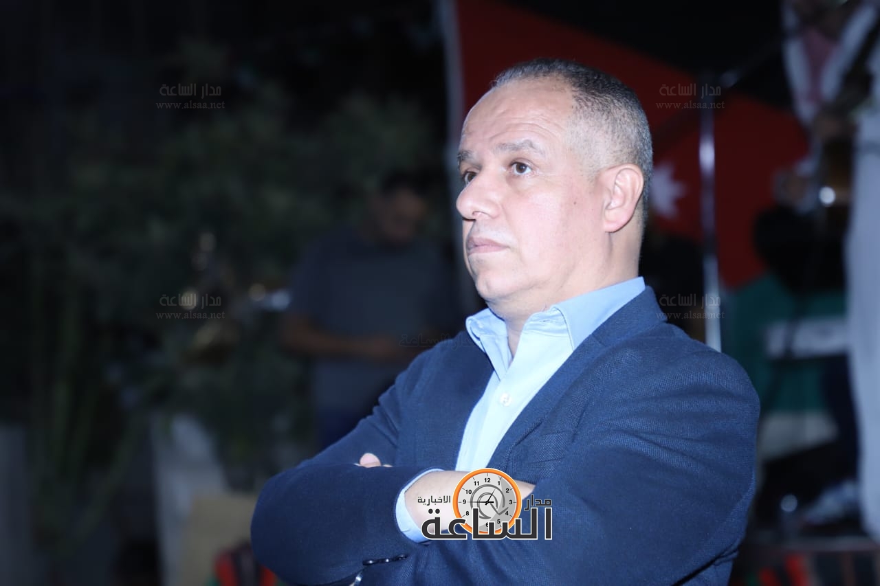 Madar Al-Saa Images 0.4192543403910374