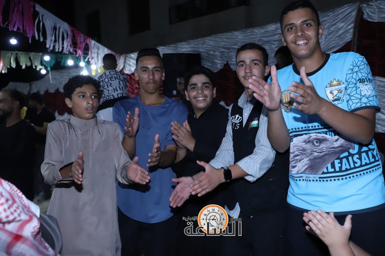 Madar Al-Saa Images 0.0033494853775241085