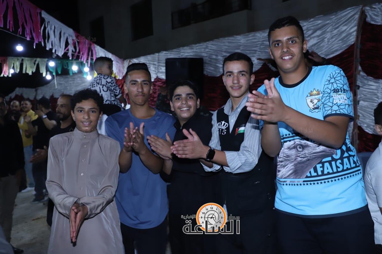 Madar Al-Saa Images 0.3475987156161544