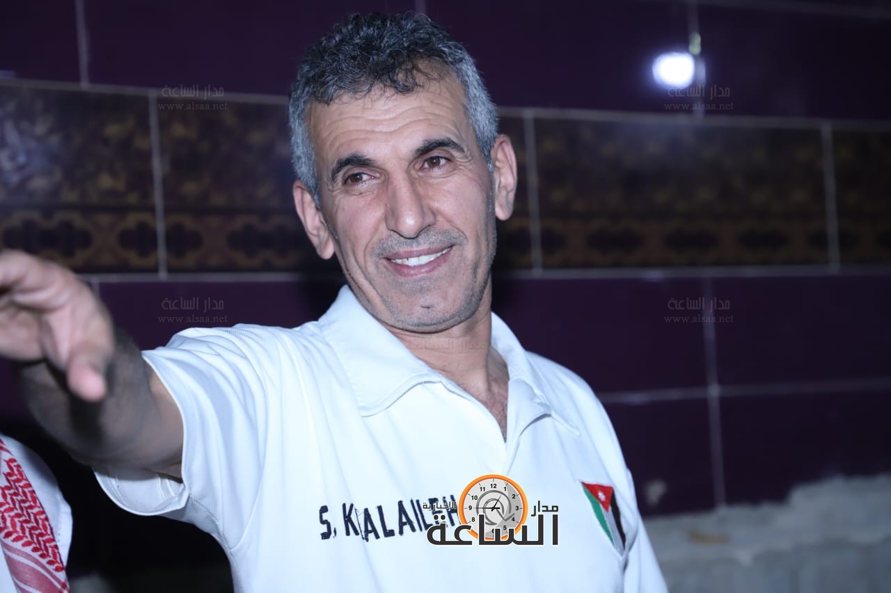 Madar Al-Saa Images 0.3484552683910588