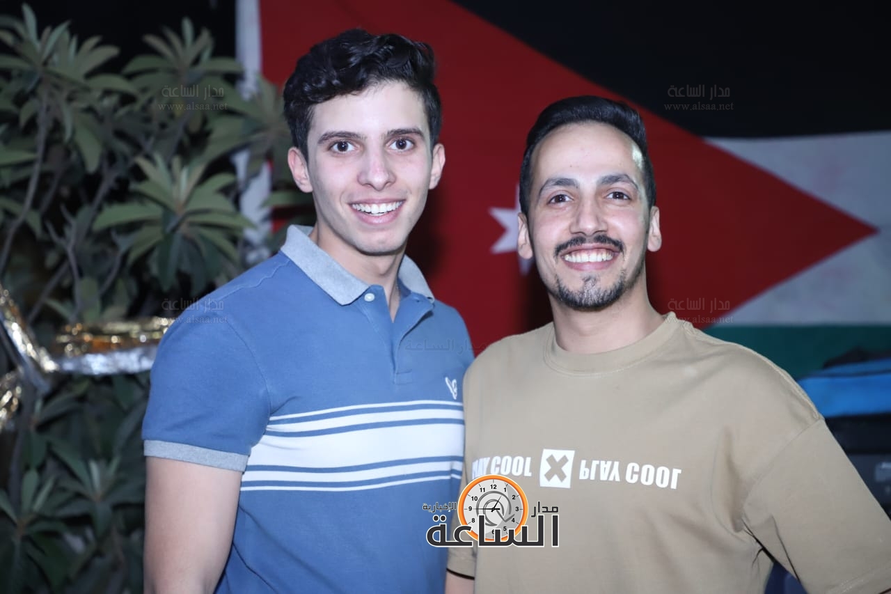 Madar Al-Saa Images 0.11675682747077165