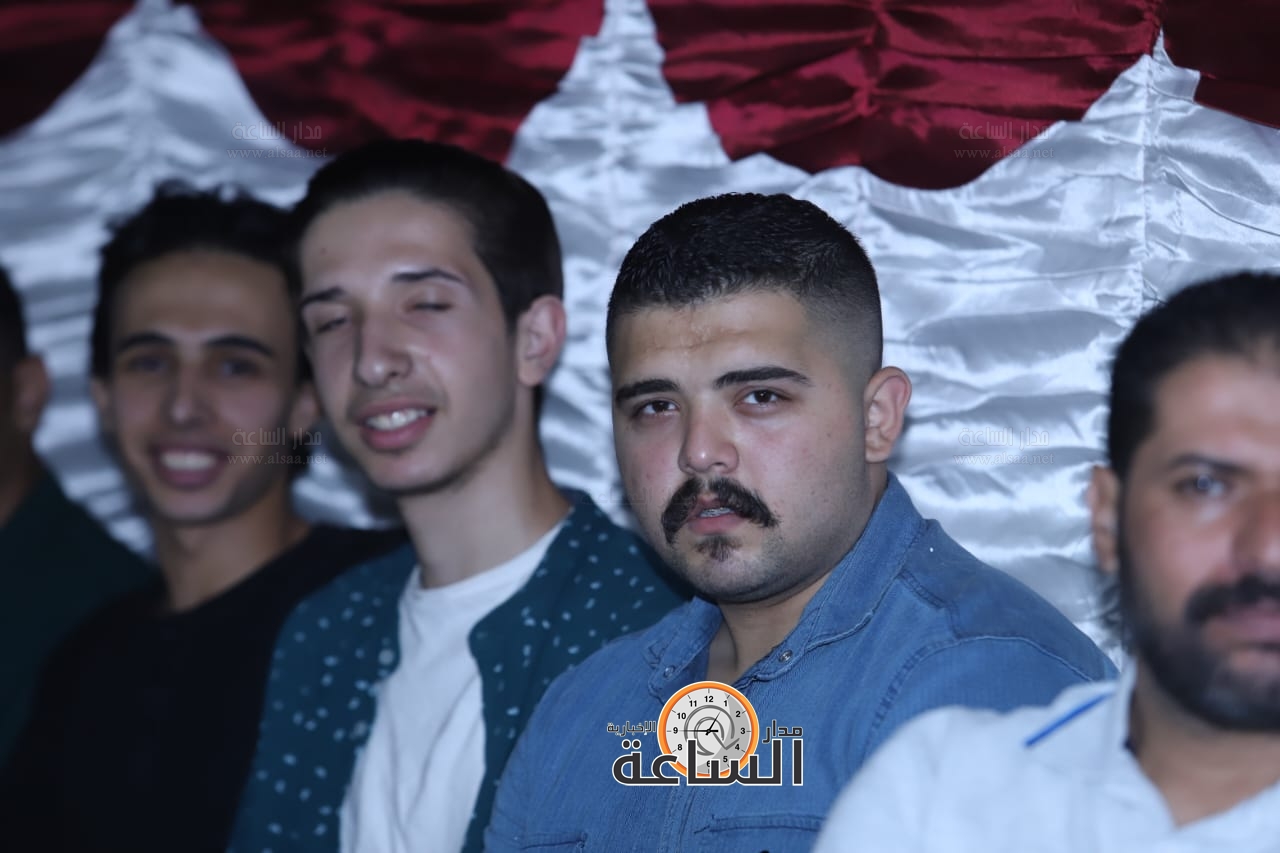 Madar Al-Saa Images 0.8313665472308481