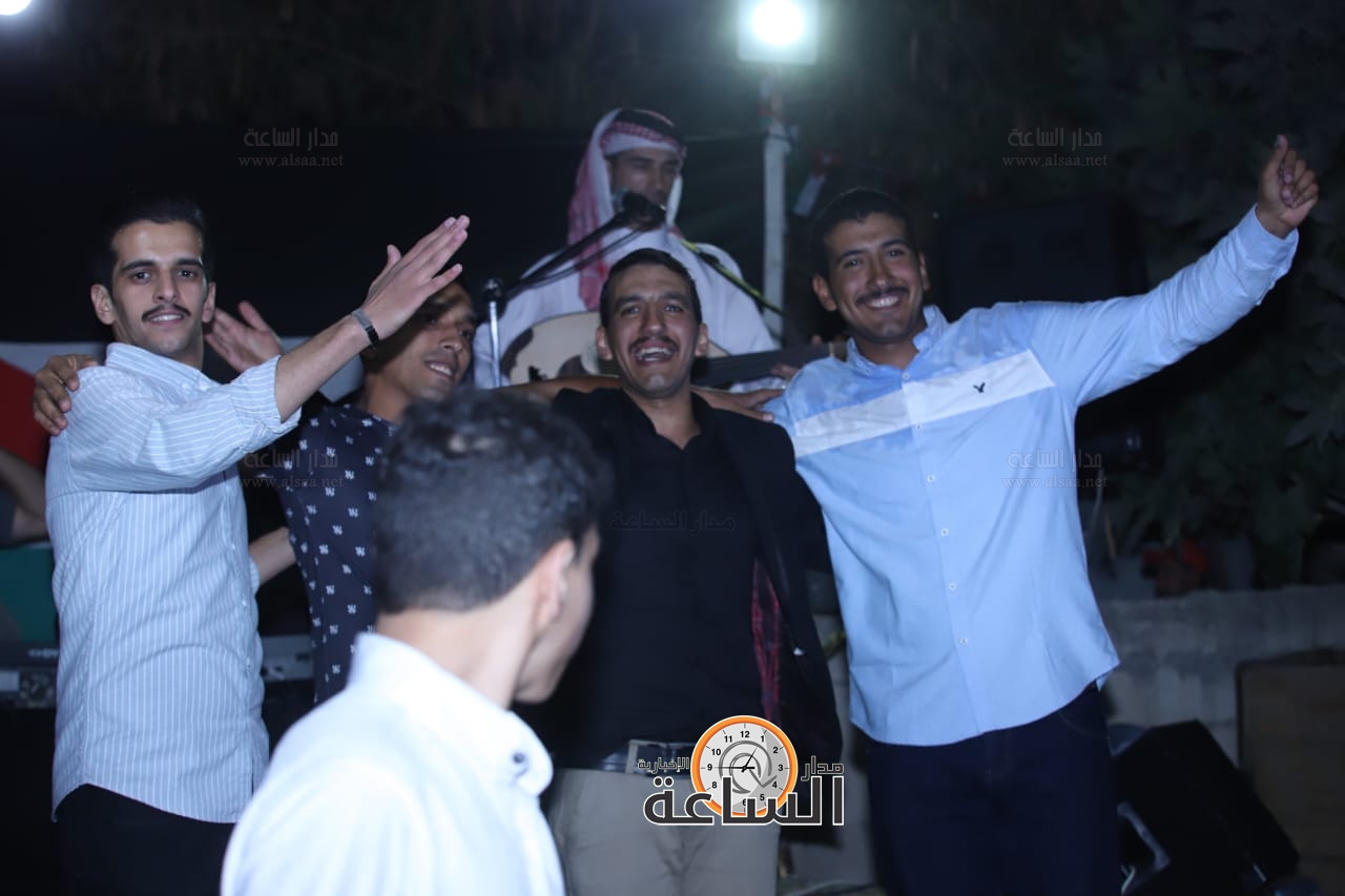 Madar Al-Saa Images 0.05790833845449461