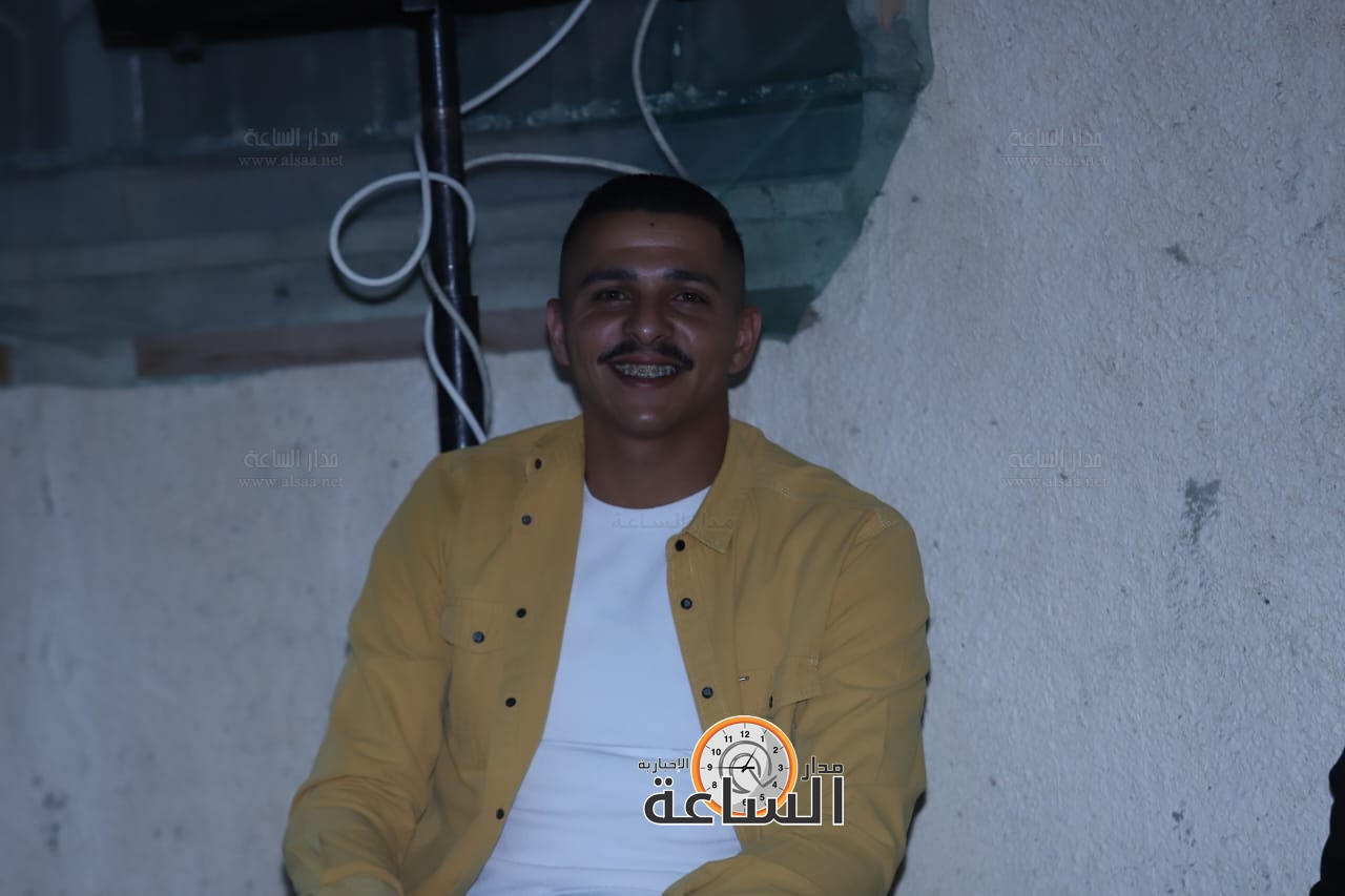 Madar Al-Saa Images 0.2037399042167075