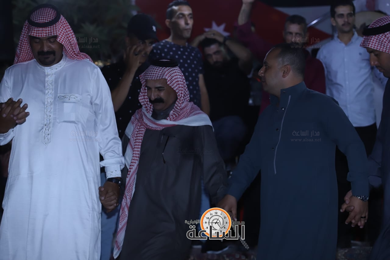 Madar Al-Saa Images 0.4229595476878606